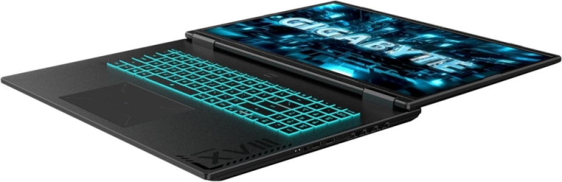 Игровой ноутбук Gigabyte Gaming A18 Pro GA8J DXJG3KZBC4SD
