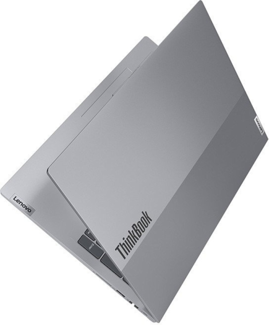 Ноутбук Lenovo ThinkBook 16 2024 AI 21MU0009CD