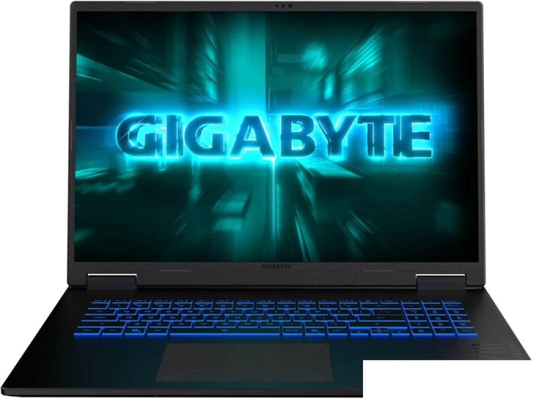Игровой ноутбук Gigabyte Gaming A18 GA83H 3VHK3KZC94SD