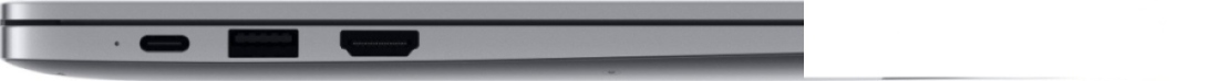 Ноутбук HONOR MagicBook X14 Plus 2025 FRB-X 5301ALYB