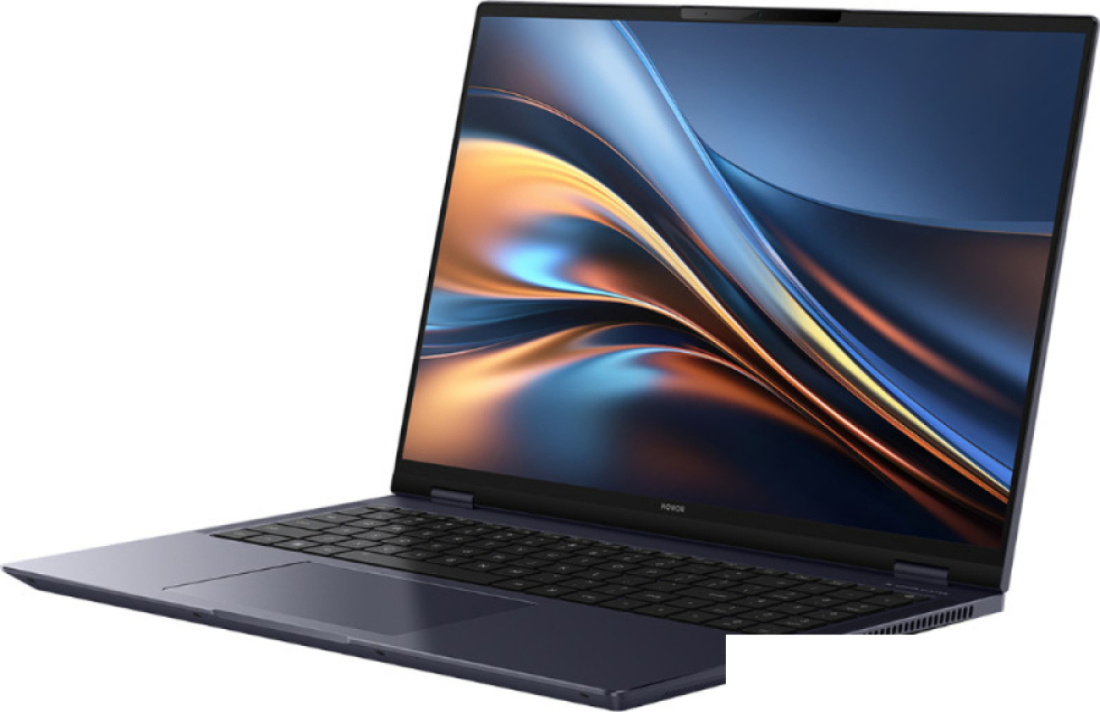 Ноутбук HONOR MagicBook Pro 16 DRA-5411 5301AJBQ