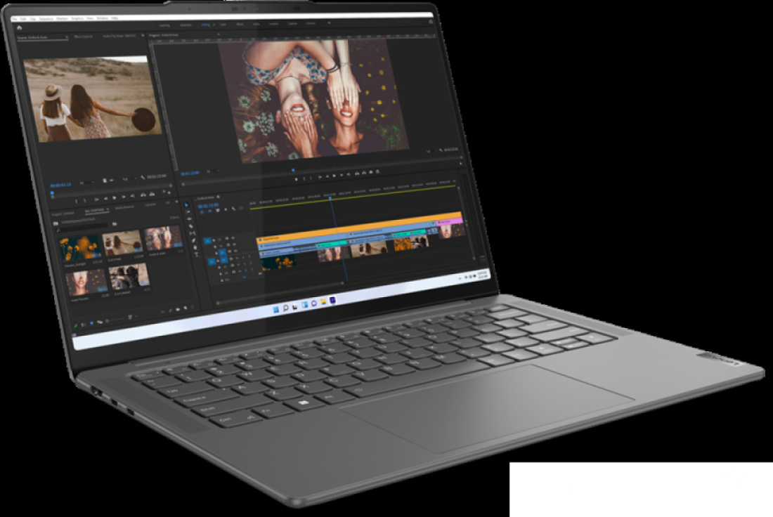 Ноутбук Lenovo Yoga Pro 7 14APH8 82Y8003HCD