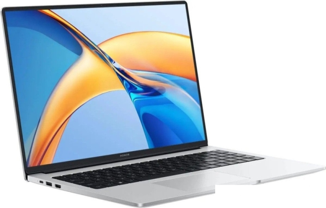 Ноутбук HONOR MagicBook X16 2024 BRN-H5651 5301AJWR