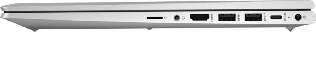 Ноутбук HP ProBook 450 G8 5N4F7EA