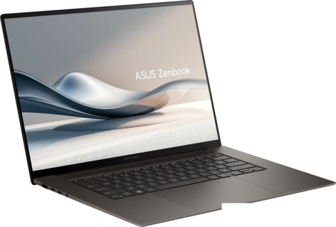 Ноутбук ASUS Zenbook S14 OLED UX5406SA-PV309W