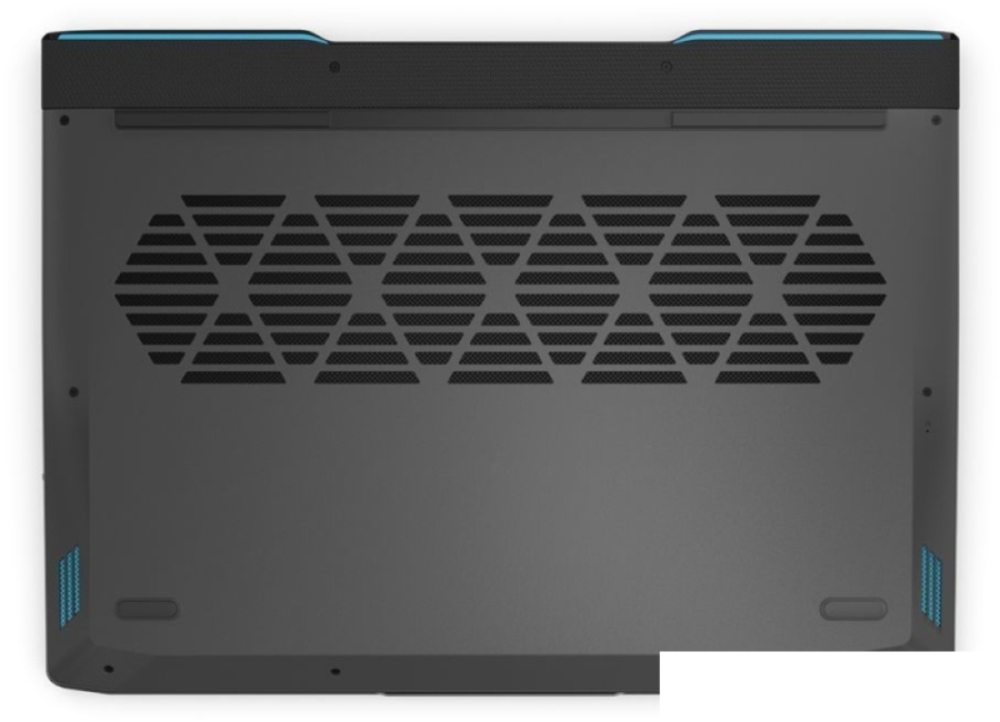 Игровой ноутбук Lenovo LOQ 15IRH8 82XV00QURK