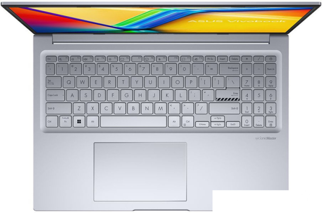 Ноутбук ASUS Vivobook 16X K3605ZV-N1028