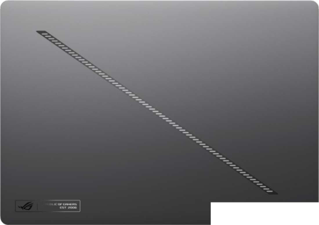 Игровой ноутбук ASUS ROG Zephyrus G14 OLED 2024 GA403UV-QS186