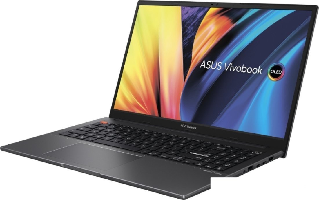 Ноутбук ASUS VivoBook S15 OLED K5504VA-MA297W