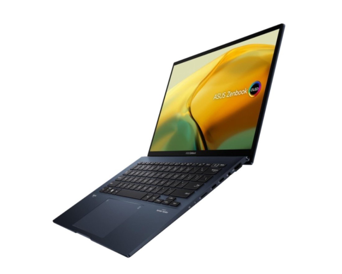 Ноутбук ASUS Zenbook 14 UX3402VA-KP315