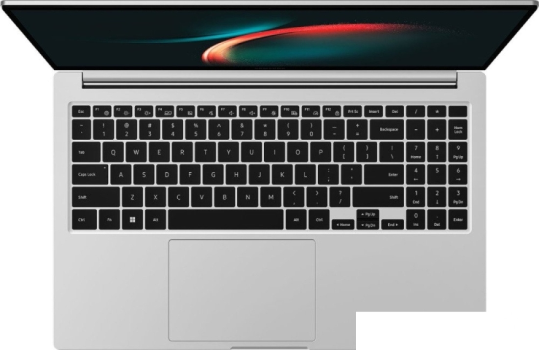 Ноутбук Samsung Galaxy Book3 15.6 NP754XFG-KB2US