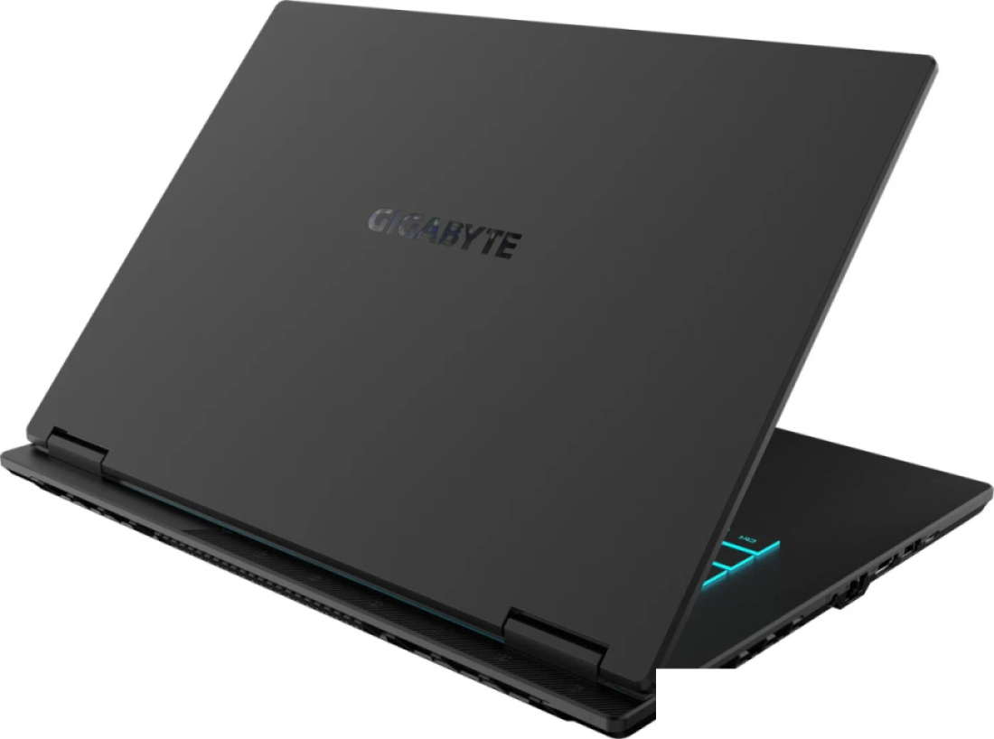 Игровой ноутбук Gigabyte Gaming A16 GA63H 3THK3KZ893SD