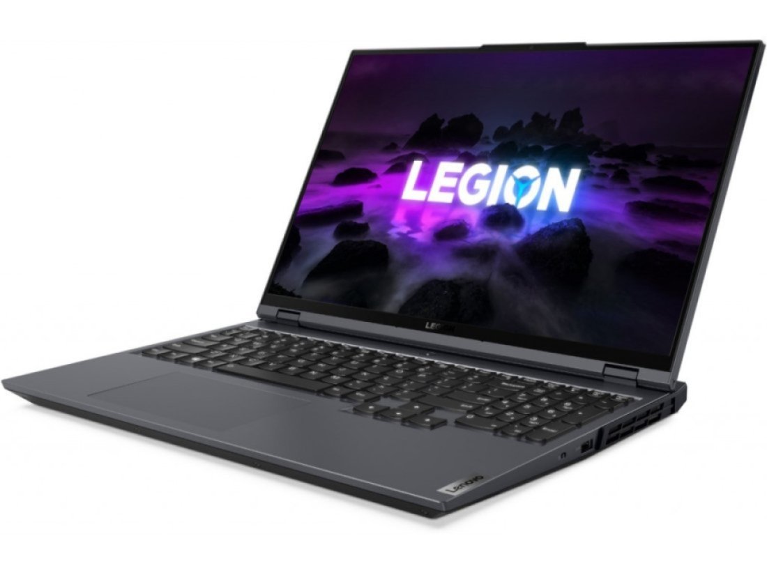 Игровой ноутбук Lenovo Legion 5 Pro 16ACH6H 82JQ00AVRM