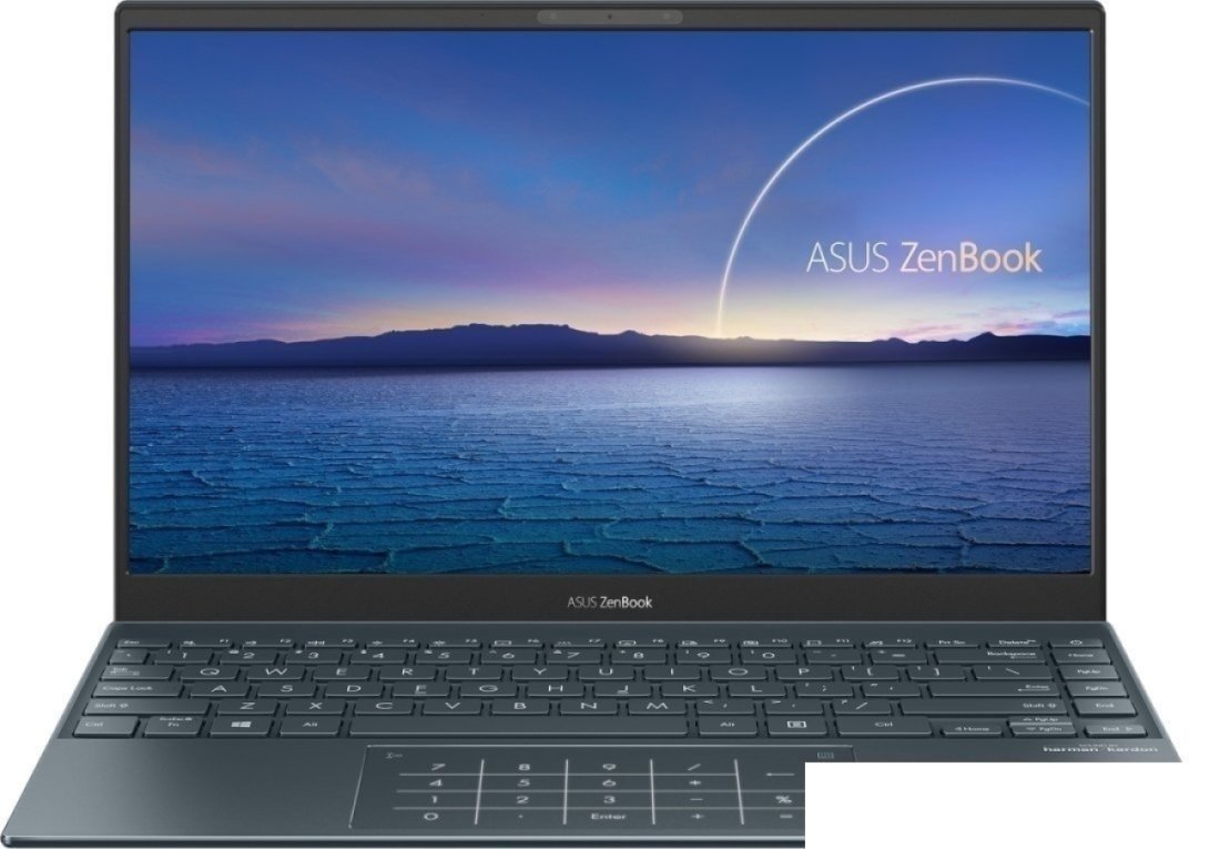 Ноутбук ASUS ZenBook 13 UX325EA-KG748W