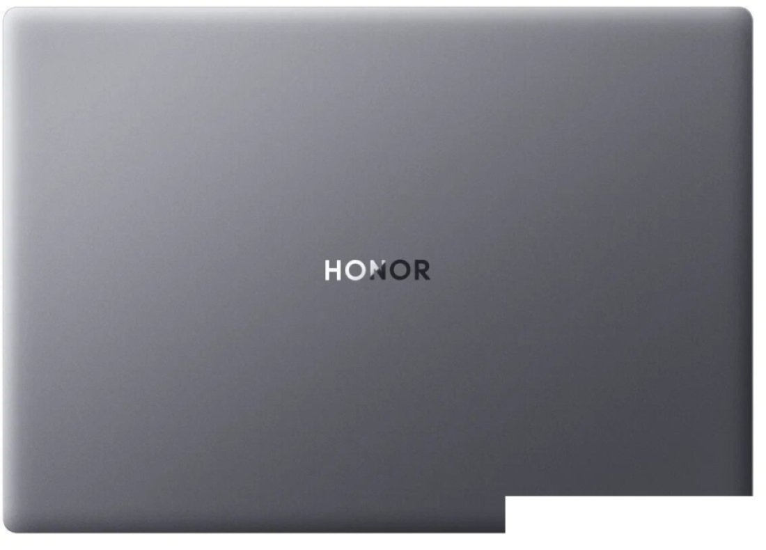 Ноутбук HONOR MagicBook X 16 2023 BRN-F58