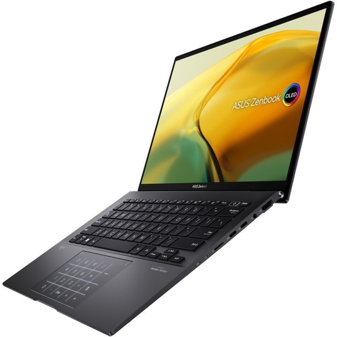 Ноутбук ASUS ZenBook 14 UM3402YA-KP838