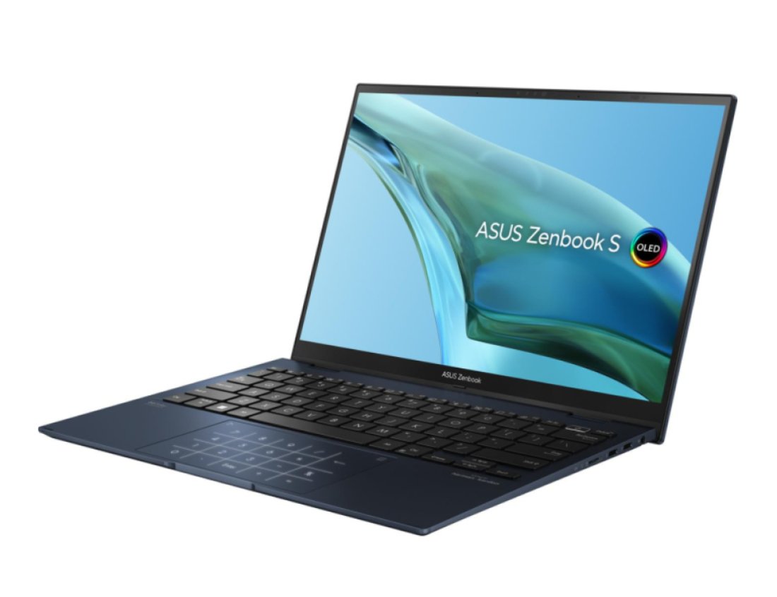 Ноутбук ASUS ZenBook S13 Flip UP5302ZA-LX212X