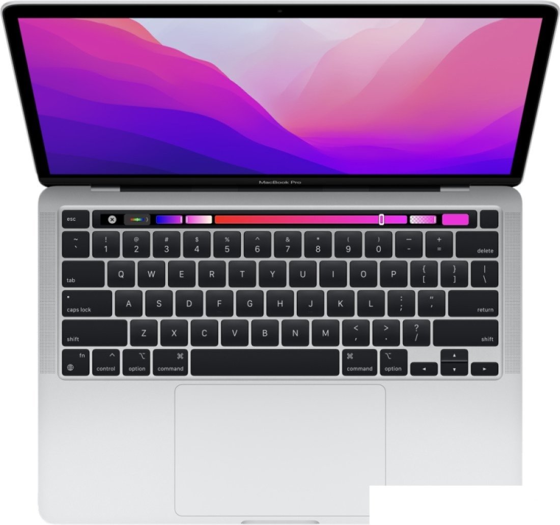 Ноутбук Apple Macbook Pro 13