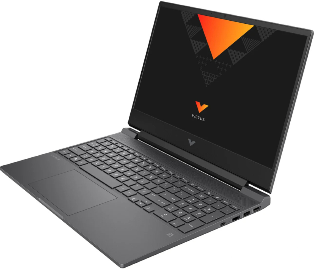 Игровой ноутбук HP Victus 15-fa2013dx B95WHUA
