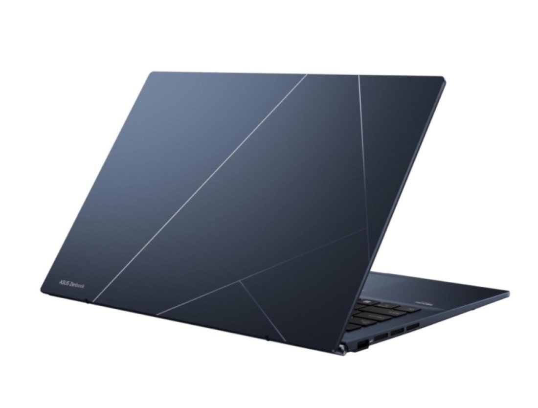 Ноутбук ASUS Zenbook 14 UX3402VA-KN161W