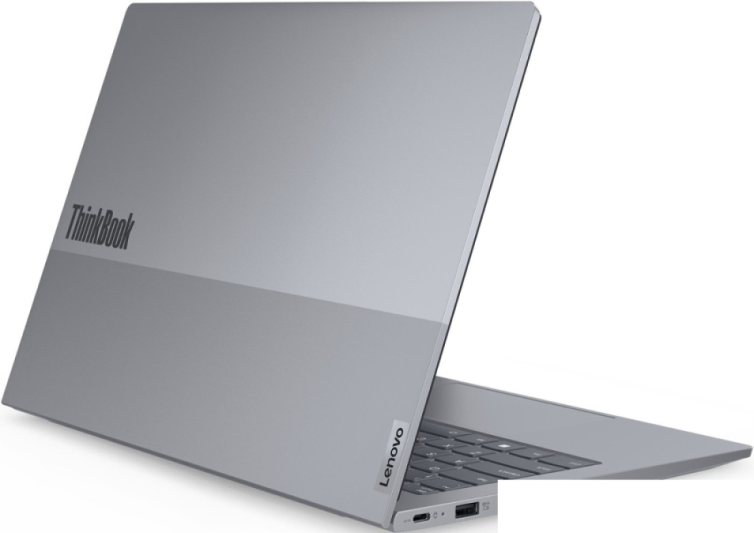 Ноутбук Lenovo ThinkBook 14 G7 IML 21MR004BRU