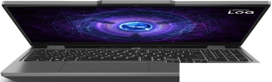 Игровой ноутбук Lenovo LOQ 15IAX9 83GS002RPB