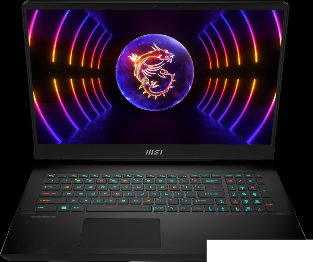 Игровой ноутбук MSI Vector GP77 13VG-065RU