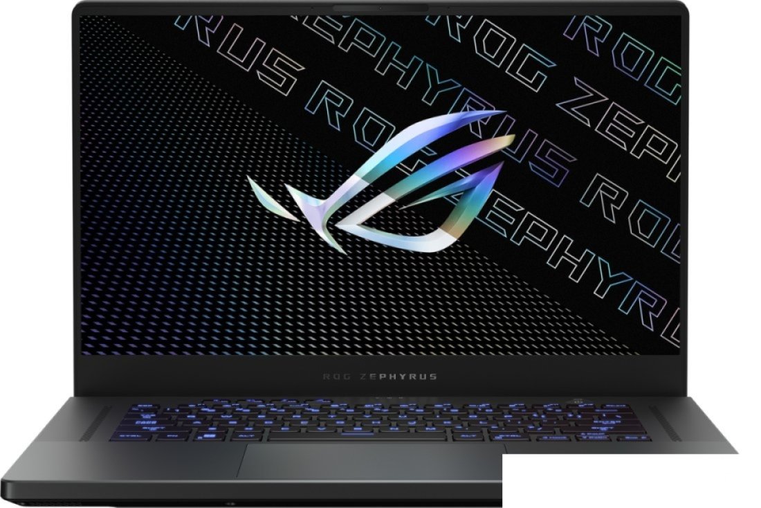 Игровой ноутбук ASUS ROG Zephyrus G15 2022 GA503RS-LN004W