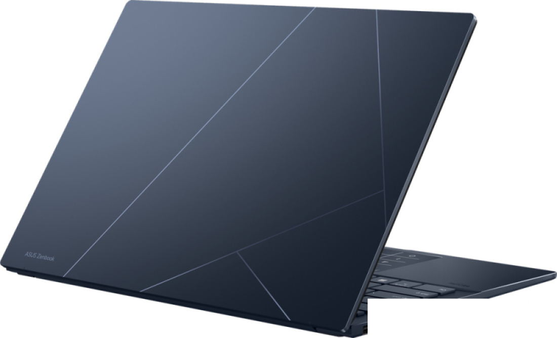 Ноутбук ASUS Zenbook 14 OLED UX3405MA-QD690