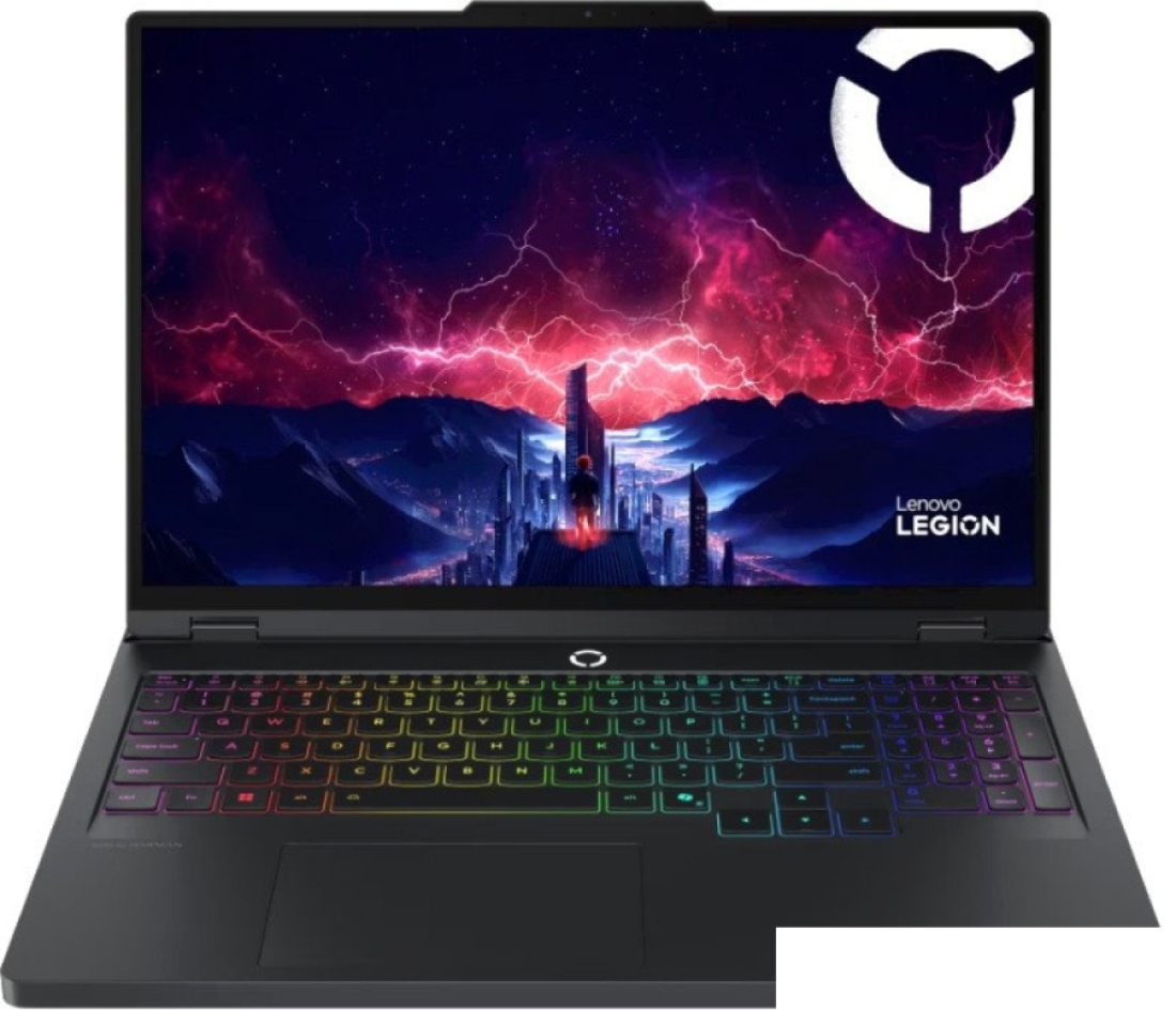 Игровой ноутбук Lenovo Legion Pro 5 16ADR10 83LT0008RK
