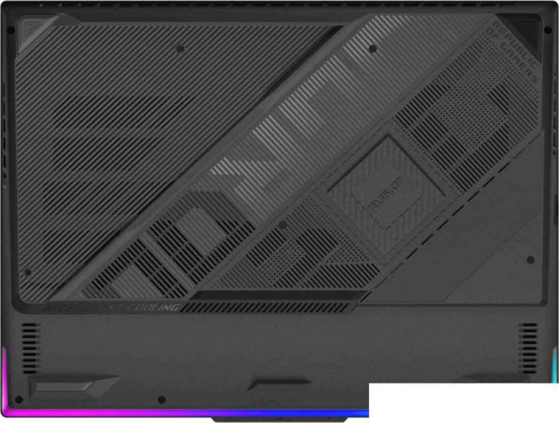 Игровой ноутбук ASUS ROG Strix G16 2023 G614JZ-N4011