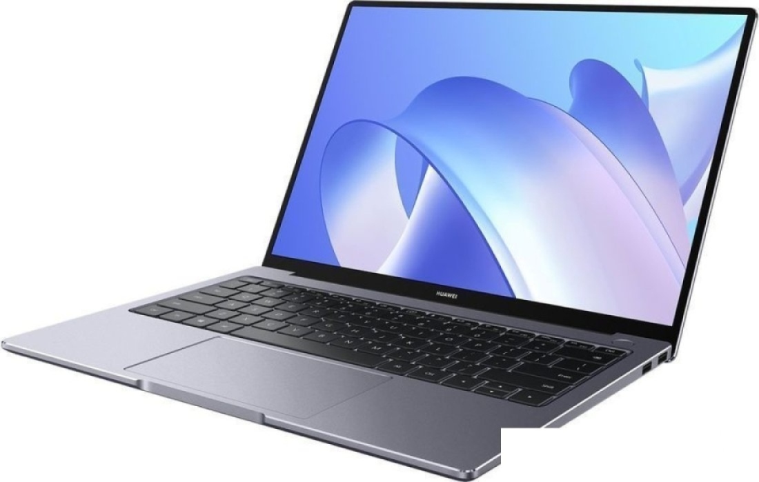 Ноутбук Huawei MateBook 14 2021 AMD KLVL-W76W 53013PBV