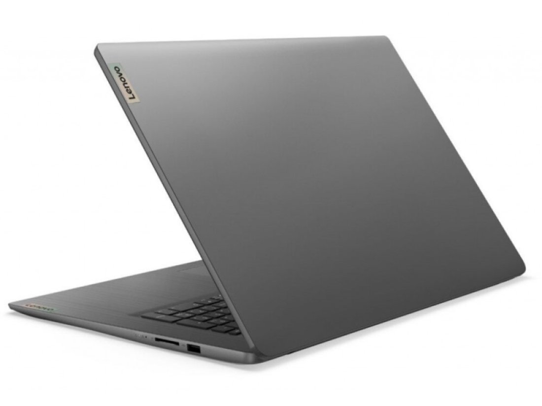 Ноутбук Lenovo IdeaPad 3 17IAU7 82RL005GRK