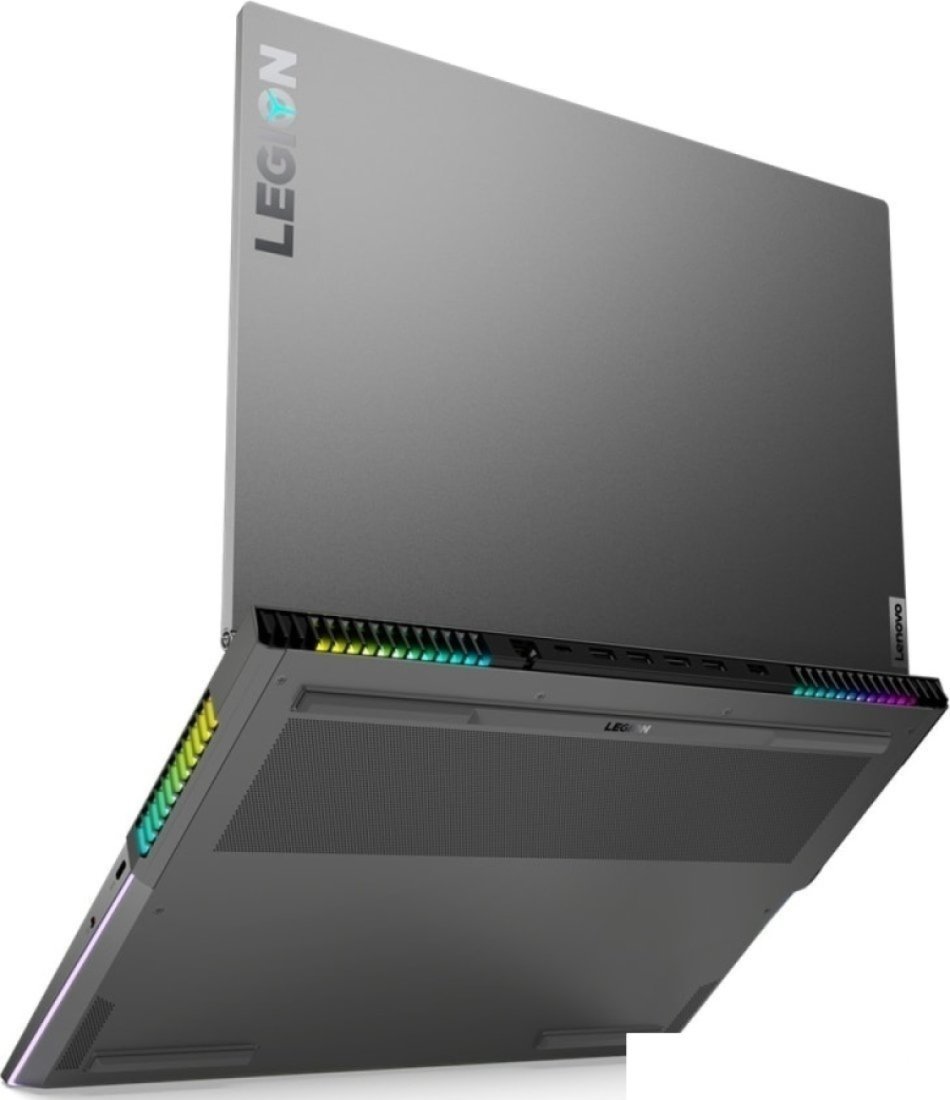 Игровой ноутбук Lenovo Legion 7 16IAX7 82TD0009RK