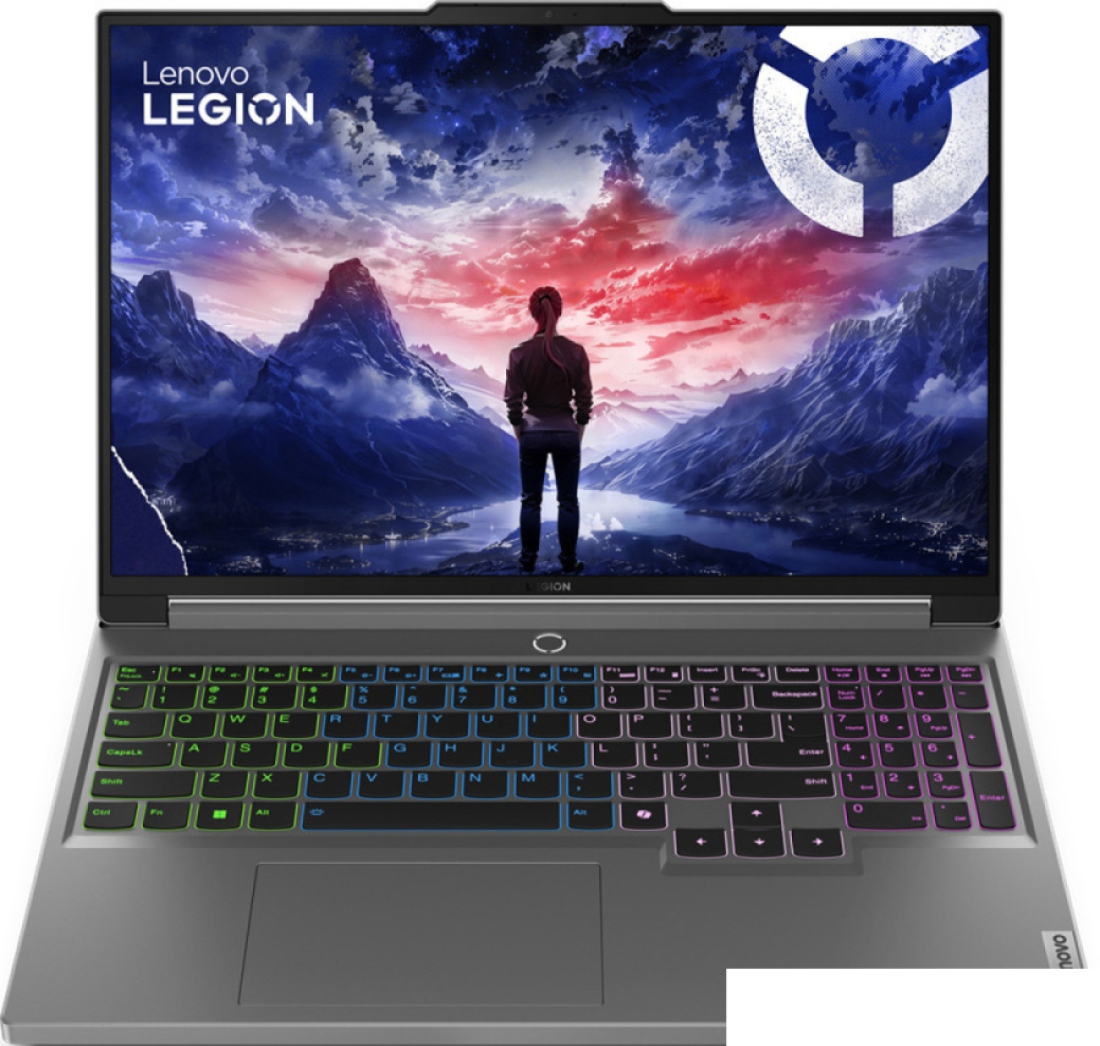 Игровой ноутбук Lenovo Legion 5 16IRX9 83DG000CRK