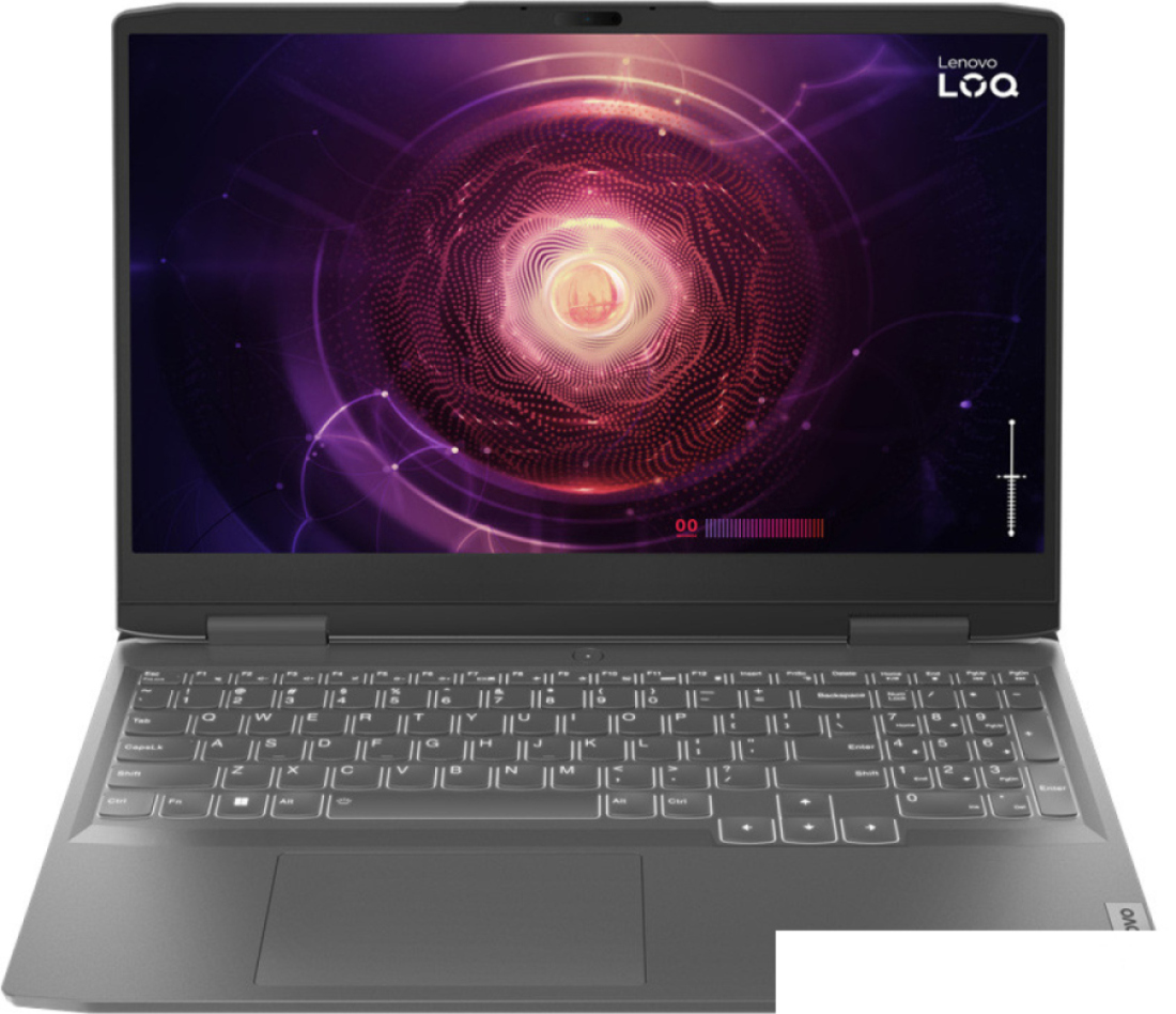 Игровой ноутбук Lenovo LOQ 15APH8 82XT4RTRRU