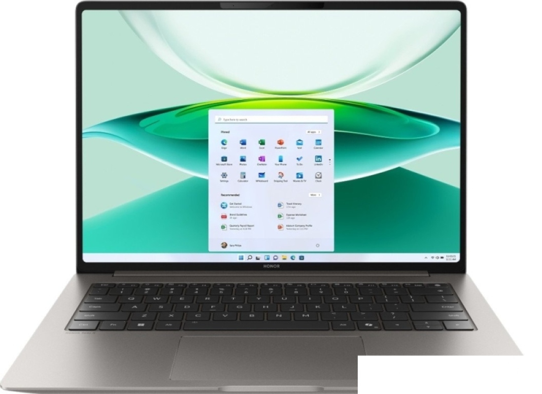 Ноутбук HONOR MagicBook Pro 14 FMB-P 5301AMUB
