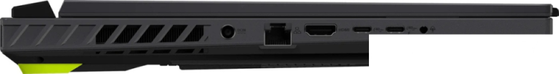 Игровой ноутбук ASUS ROG Strix G16 2025 G614FM-S5060