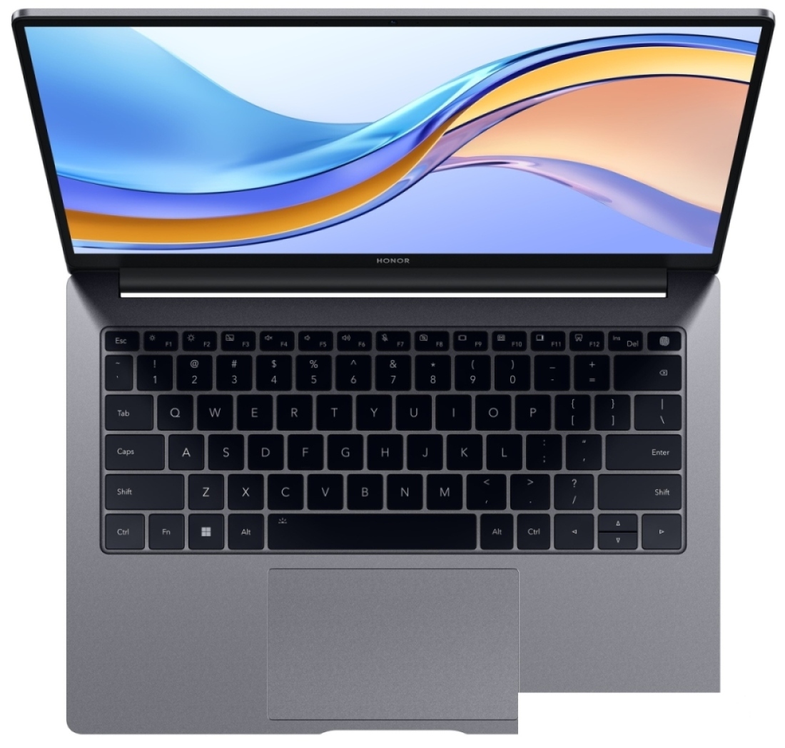 Ноутбук HONOR MagicBook X 14 2023 FRI-F5651U 5301AFDA