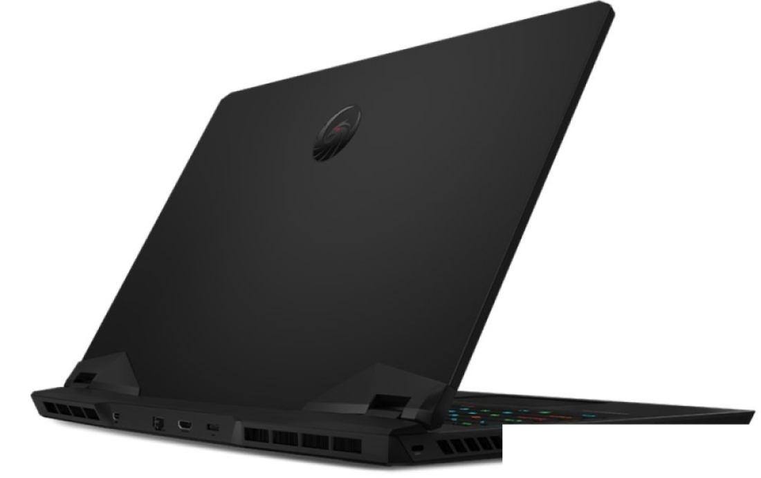 Игровой ноутбук MSI Alpha 17 C7VF-047CN