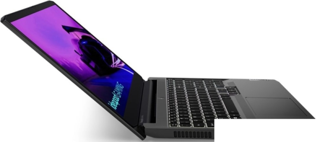 Игровой ноутбук Lenovo IdeaPad Gaming 3 15IHU6 82K100HJPB