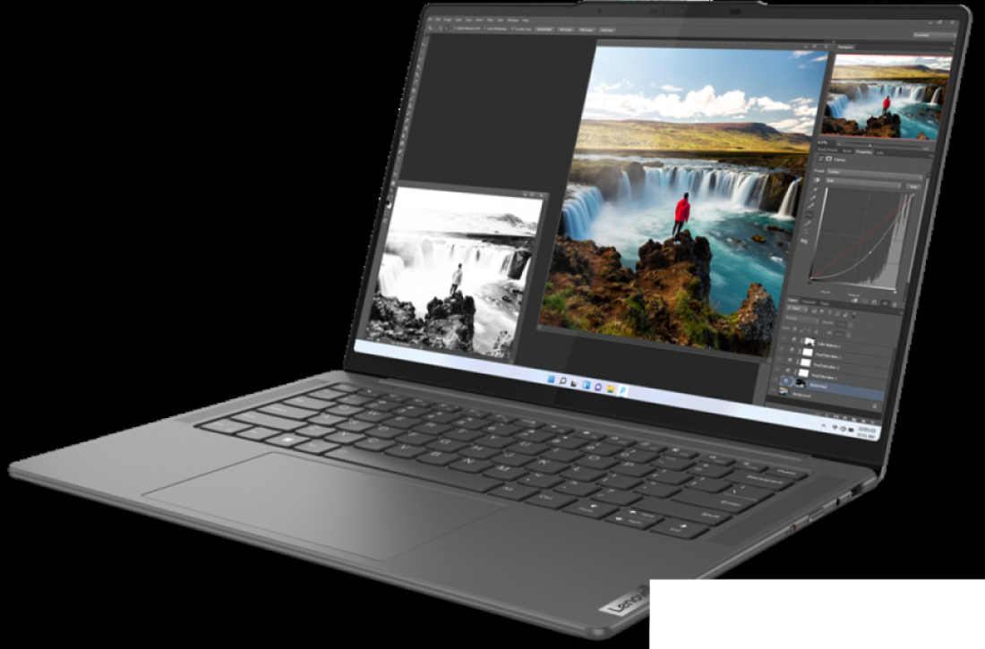 Ноутбук Lenovo Yoga Pro 7 14APH8 82Y8003HCD