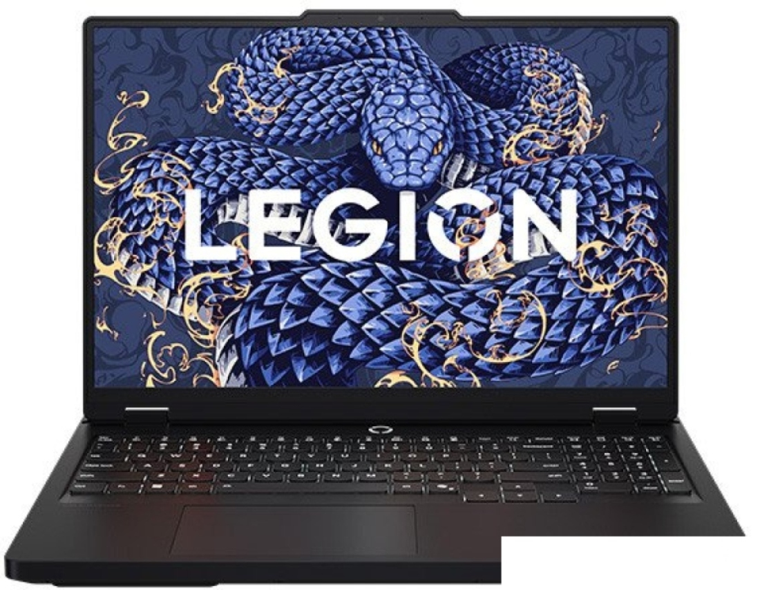 Игровой ноутбук Lenovo Legion Y7000P IRX10 83NN0001CD