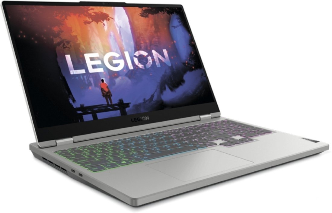 Игровой ноутбук Lenovo Legion 5 15ARH7H 82RD008RRM