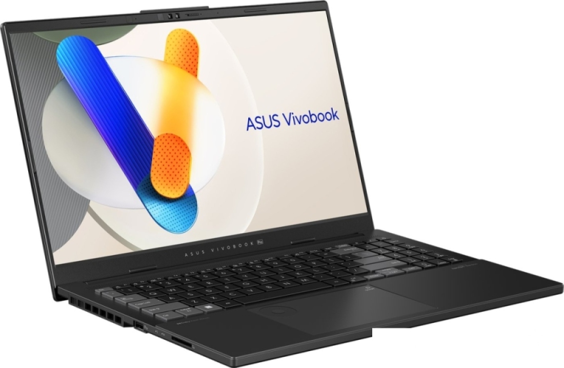 Ноутбук ASUS Vivobook Pro 15 OLED N6506MV-MA078