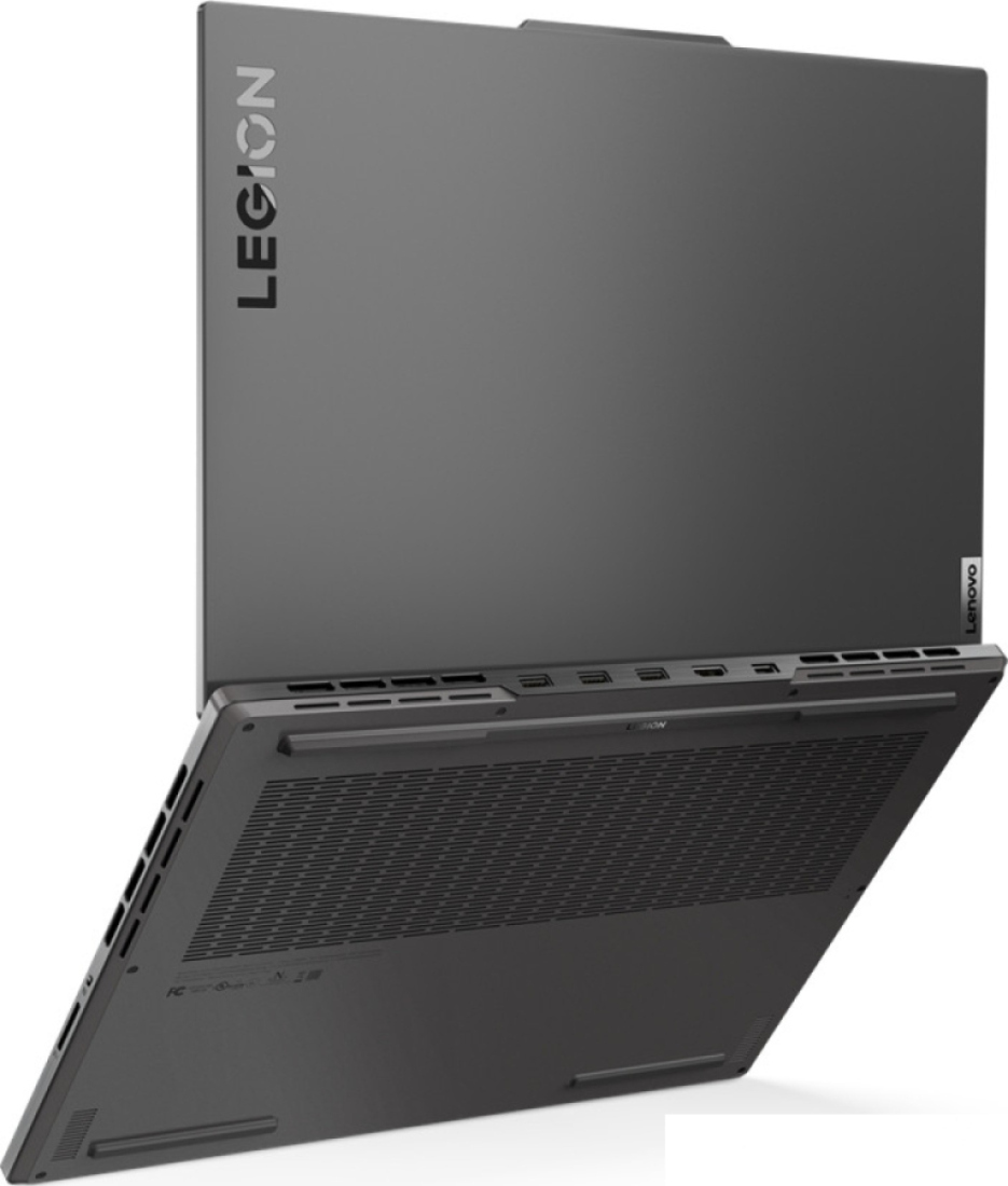 Игровой ноутбук Lenovo Legion Slim 7 16IRH8 82Y30005US
