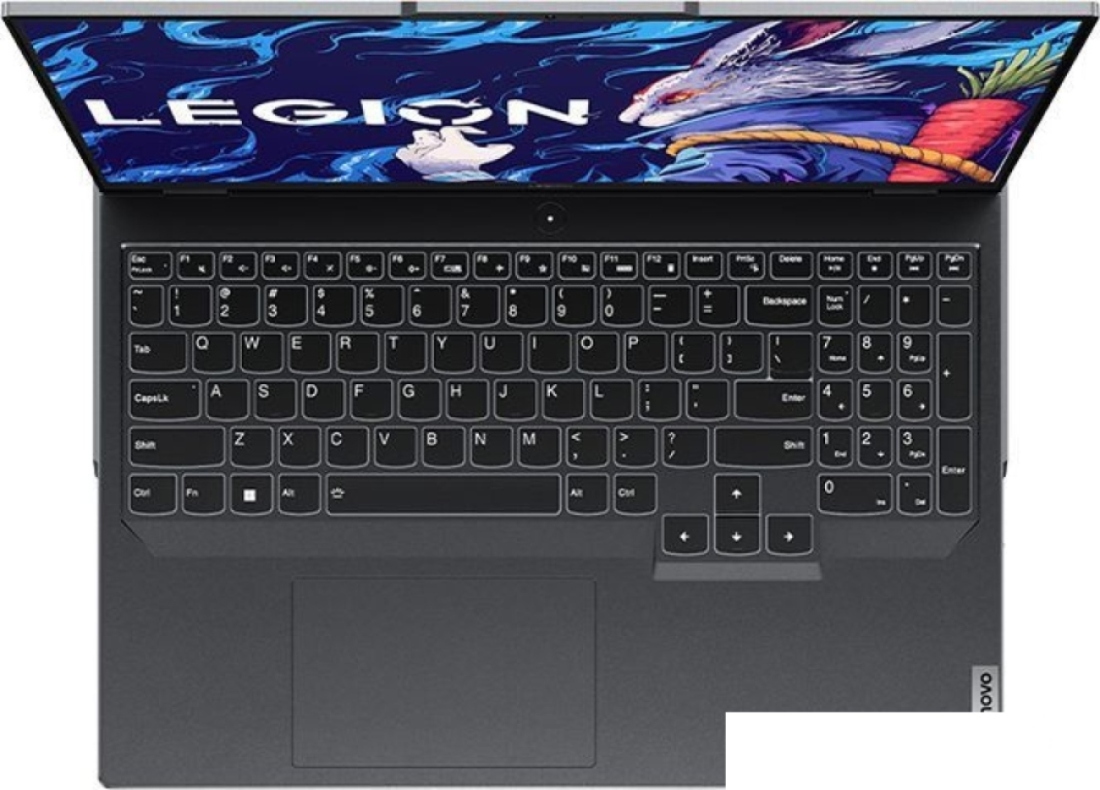 Игровой ноутбук Lenovo Legion Y9000P 82WK007NCD