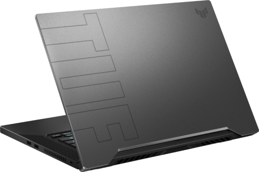 Игровой ноутбук ASUS TUF Gaming Dash F15 FX516PE-HN001W