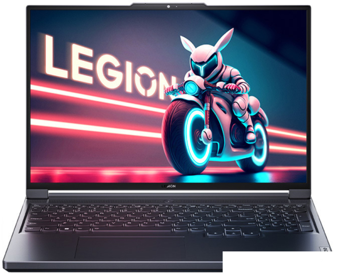 Игровой ноутбук Lenovo Legion 5 R7000 83EG0000CD
