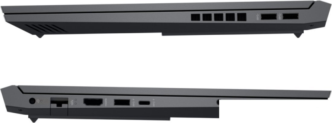 Игровой ноутбук HP Victus 16-d1059ci 6K317EA